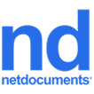 NetDocuments Logo